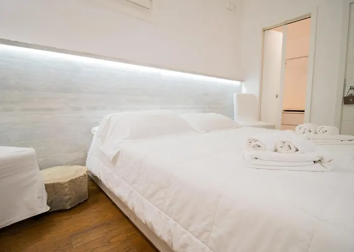 Sui Tetti Luxury Rooms Lecce
