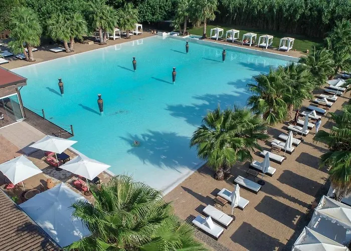 Masseria&Spa LuciaGiovanniAlbergo